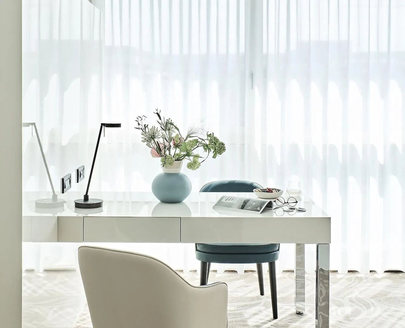 Side, Hamburg, A Member Of Design Hotels Германия