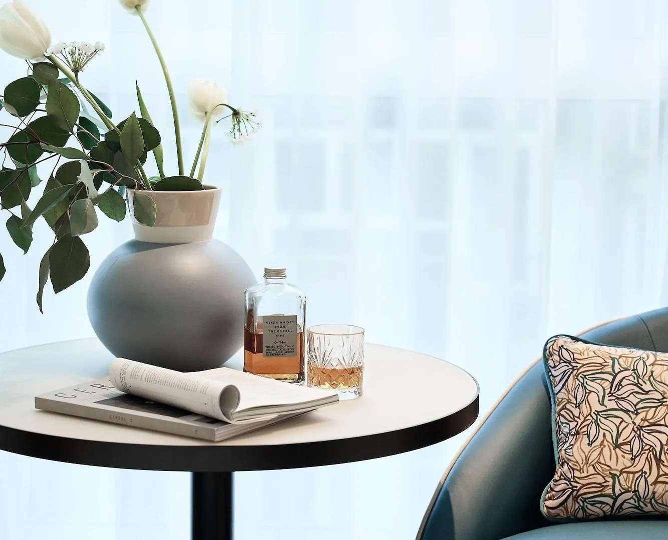 *****  Side, Hamburg, A Member Of Design Hotels Германия