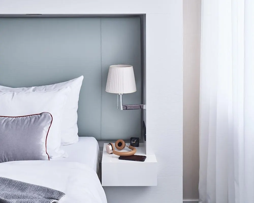 Side, Hamburg, A Member Of Design Hotels  Гамбург