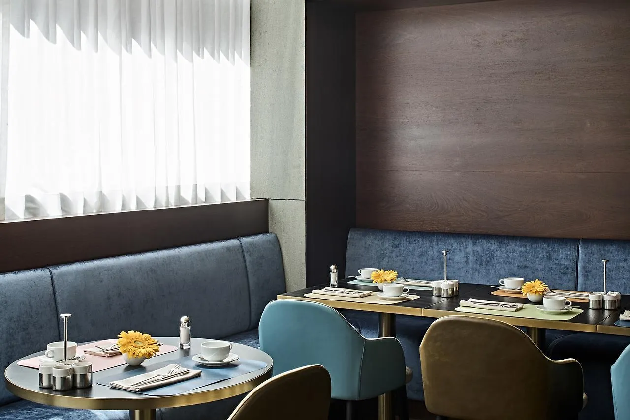 Side, Hamburg, A Member Of Design Hotels Гамбург
