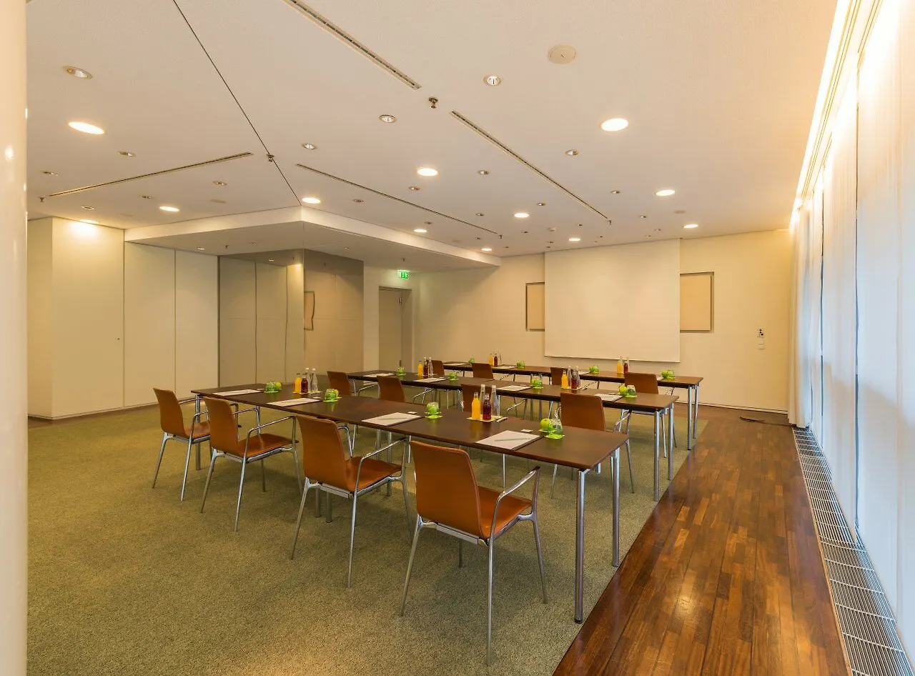 Side, Hamburg, A Member Of Design Hotels Гамбург