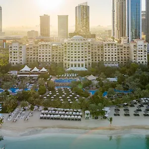 The Westin Mina Seyahi And Waterpark 5* Dubai