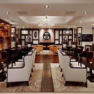 Hotel Marriott, Hamburk