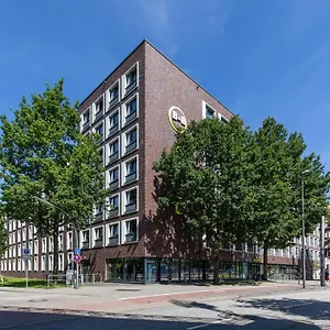 Hotel City-ost, Amburgo