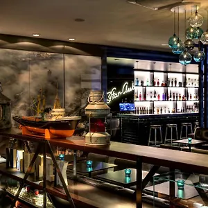 Hotel One Am Michel, Hamburk