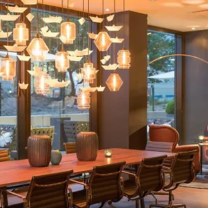 Hotel One Hamburg-alster, Amburgo