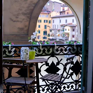Frühstückspension Pontevecchio Relais