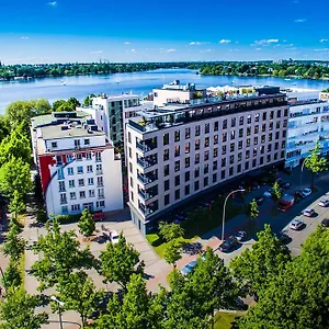 The George Hamburg-Harburg