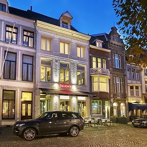 https://saillant-hotel-maastricht-city-centre.maastrichthotels.net