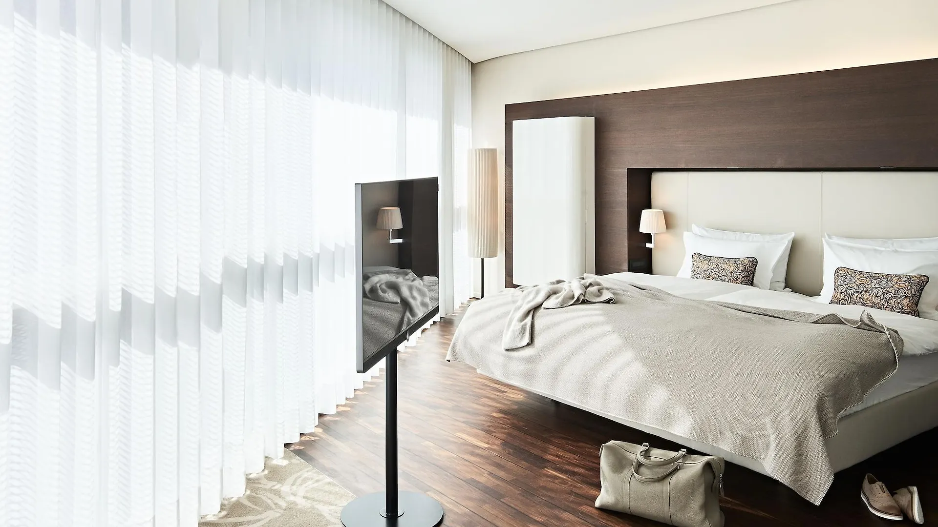 SIDE Design Hotel Hamburg-Harburg