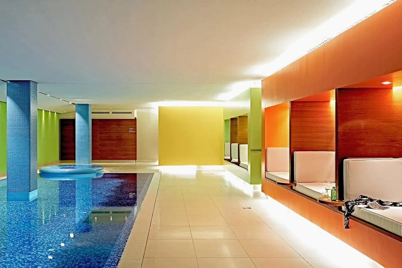 *****  SIDE Design Hotel Hamburg Deutschland