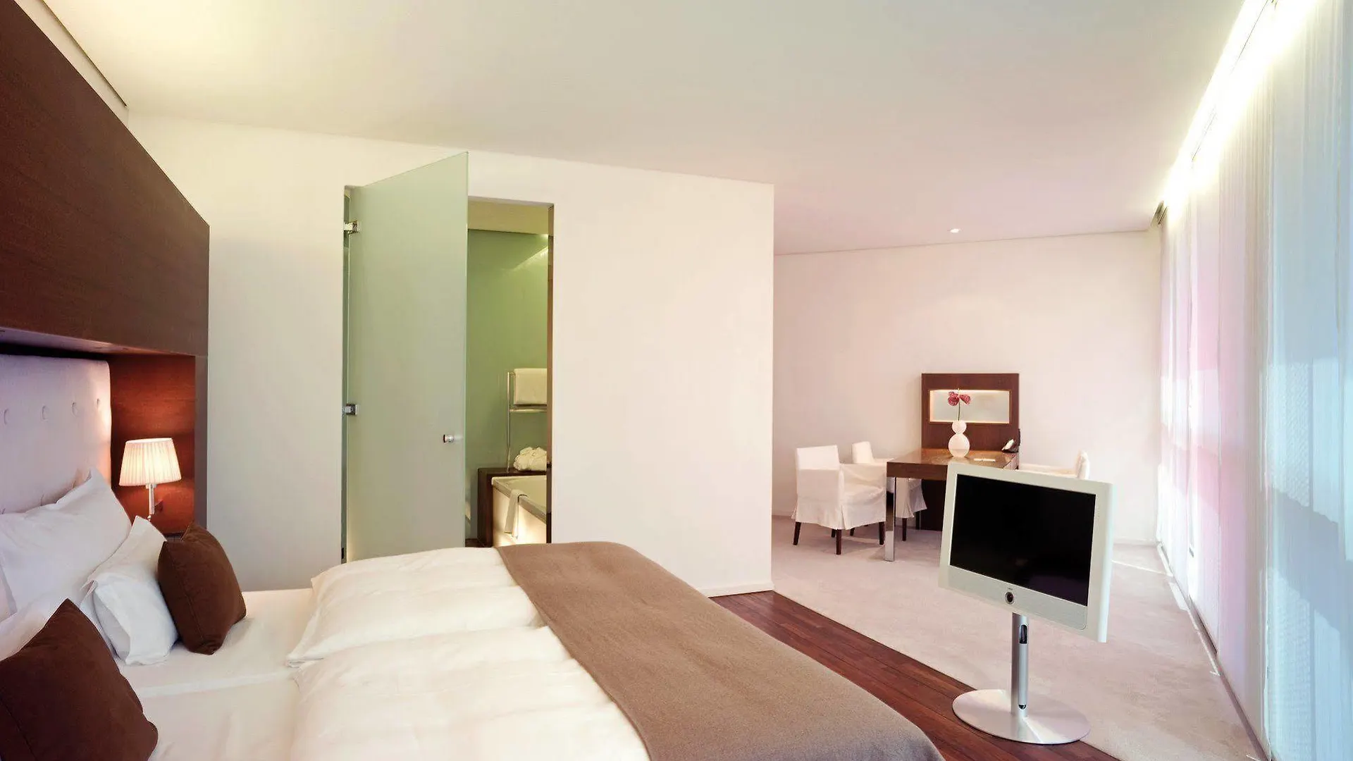 SIDE Design Hotel Hamburg-Harburg