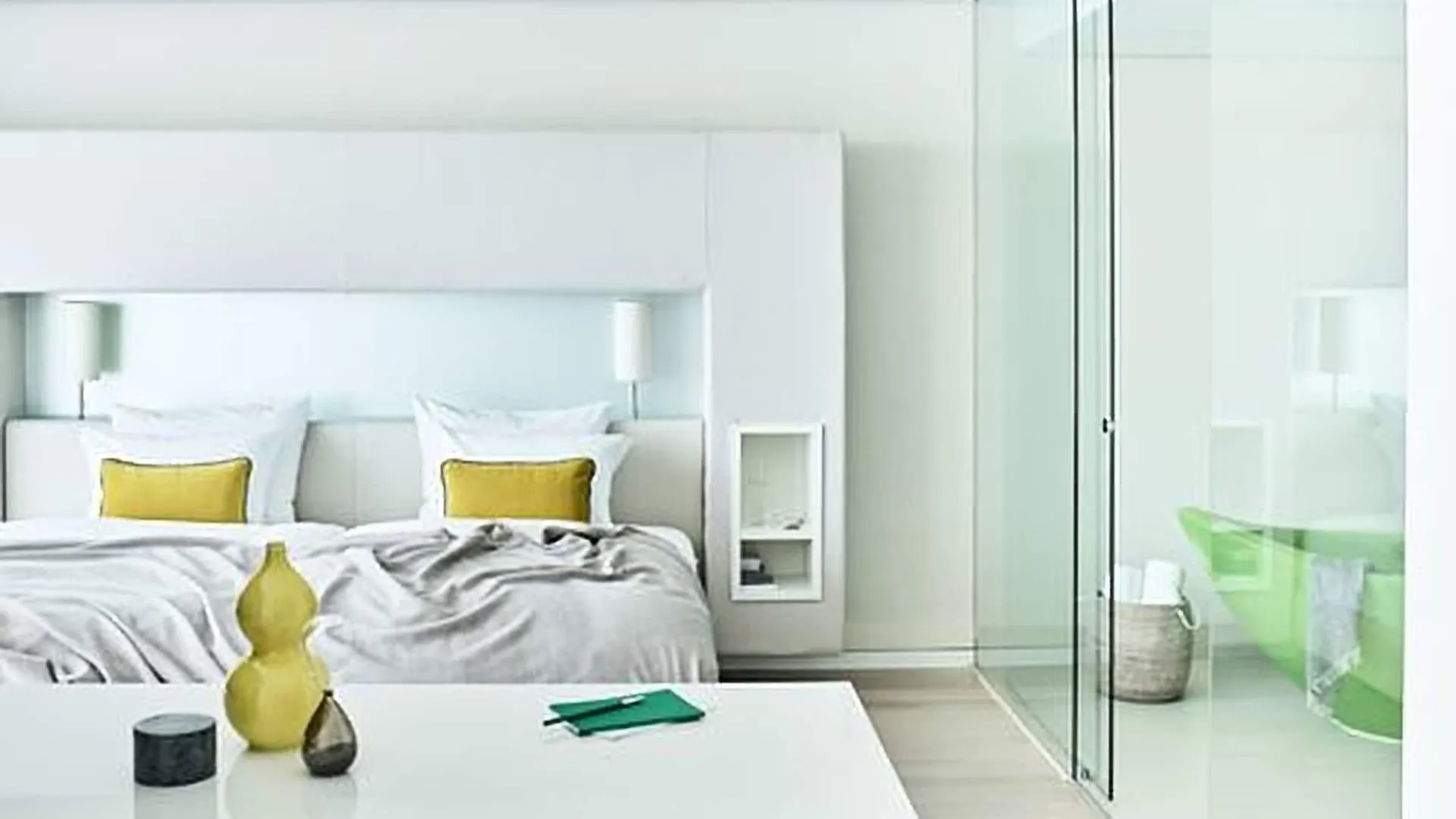 Side, Hamburg, A Member Of Design Hotels Hamburg