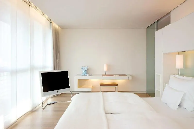 Side, Hamburg, A Member Of Design Hotels Hamburg