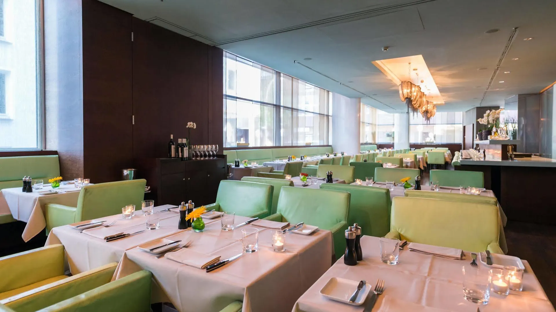 Side, Hamburg, A Member Of Design Hotels  Hamburg