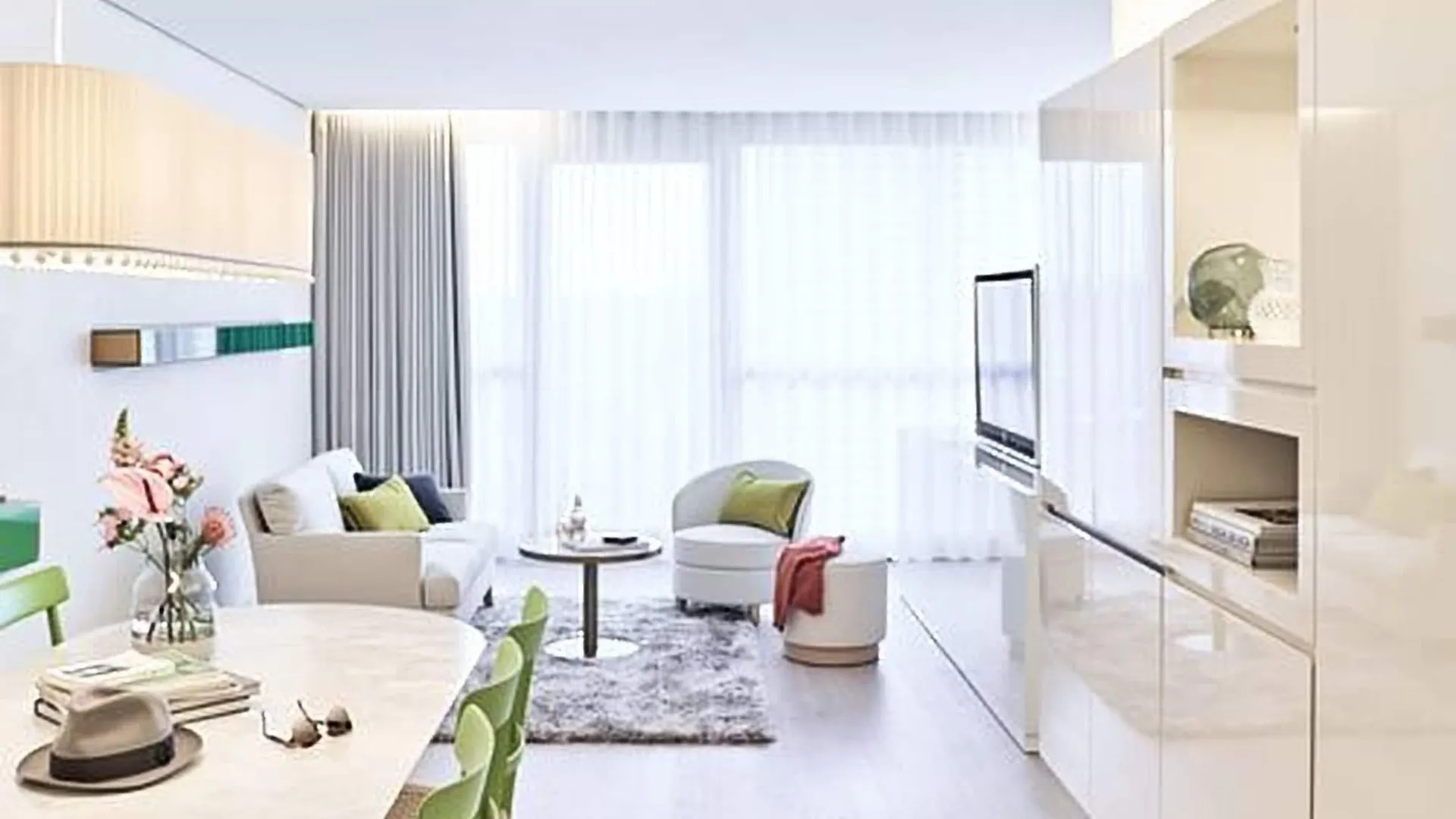 Side, Hamburg, A Member Of Design Hotels