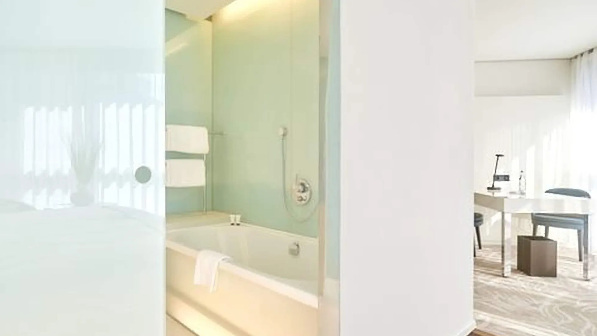 Side, Hamburg, A Member Of Design Hotels Hamburk
