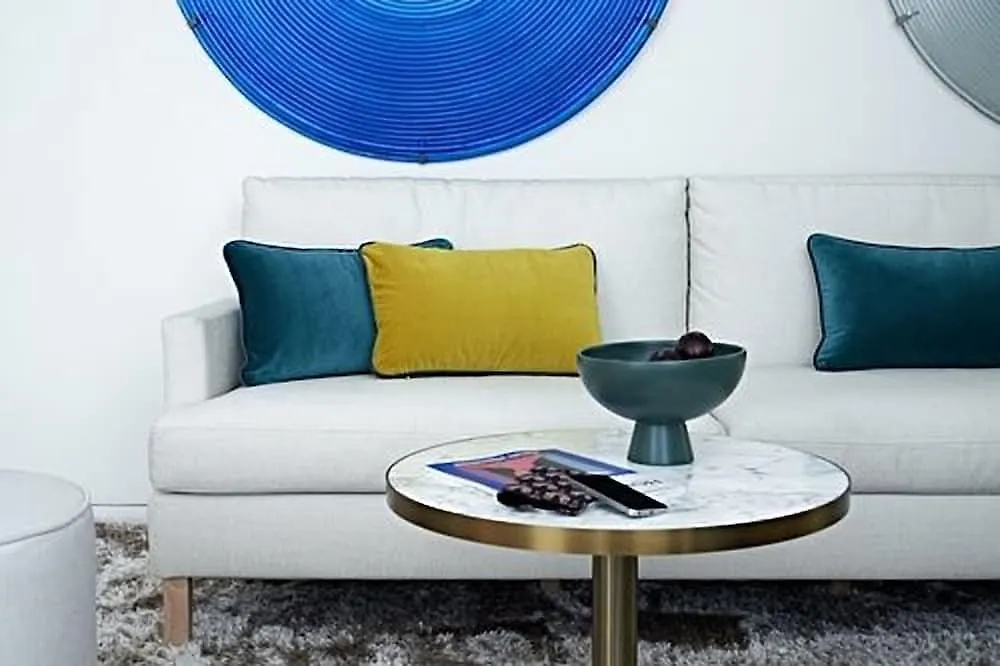 Side, Hamburg, A Member Of Design Hotels 5*, Hamburk Německo