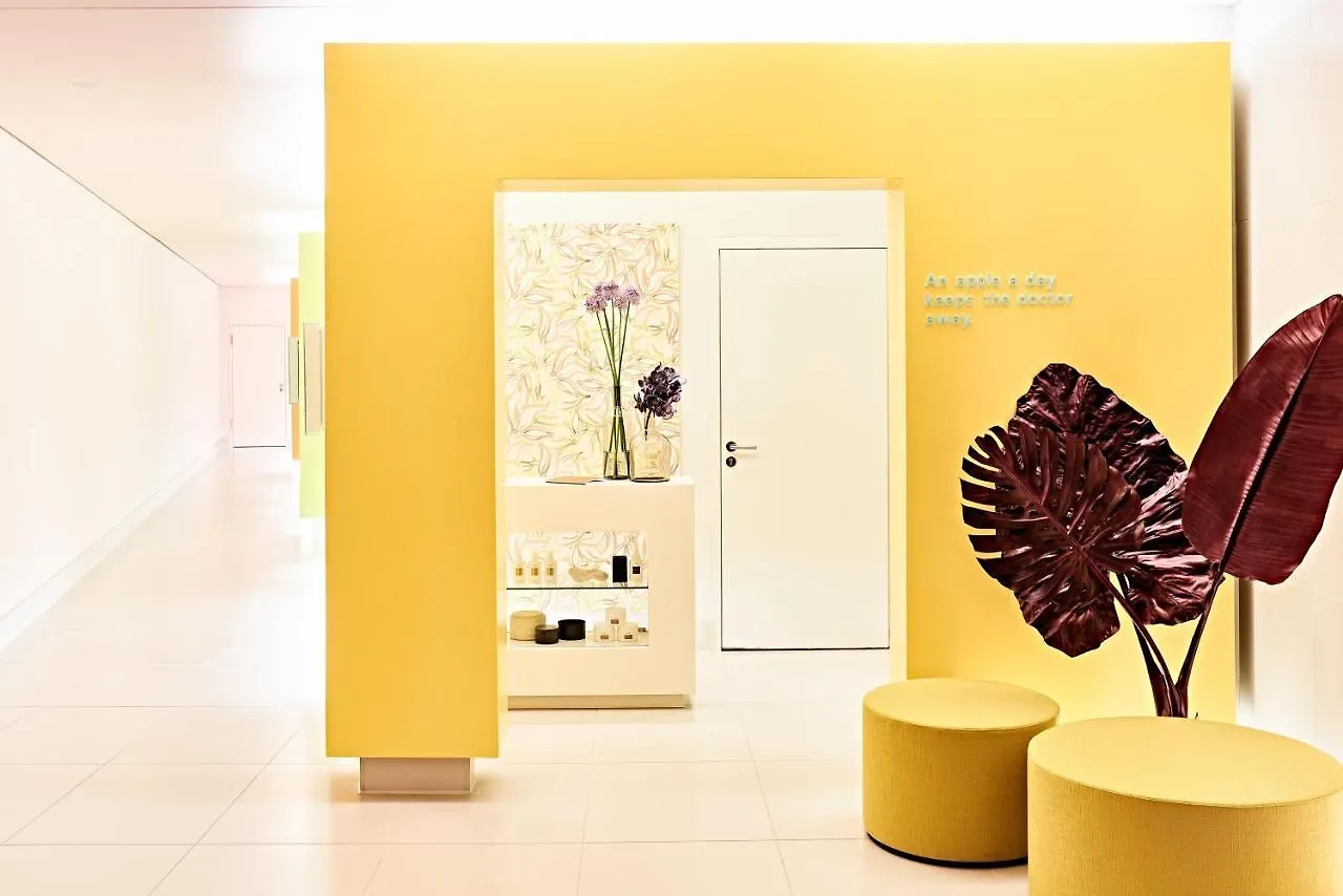 Side, Hamburg, A Member Of Design Hotels