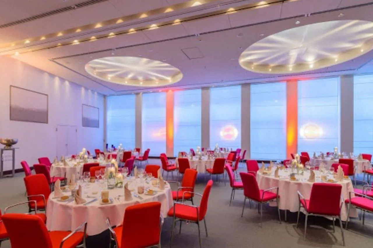 Side, Hamburg, A Member Of Design Hotels  Hamburk