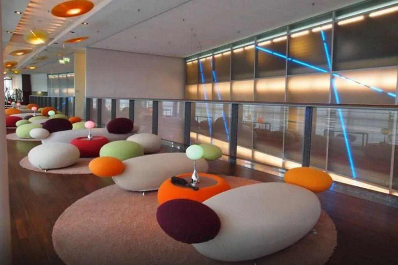 Side, Hamburg, A Member Of Design Hotels
