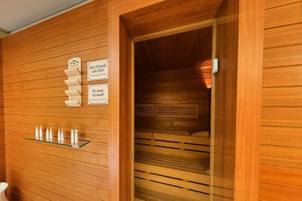 Side, Hamburg, A Member Of Design Hotels