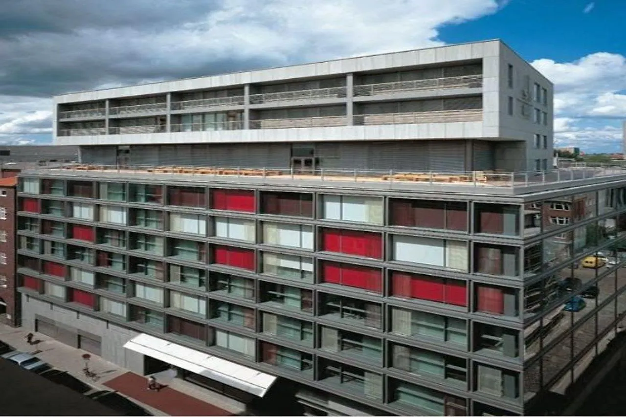 Side, Hamburg, A Member Of Design Hotels