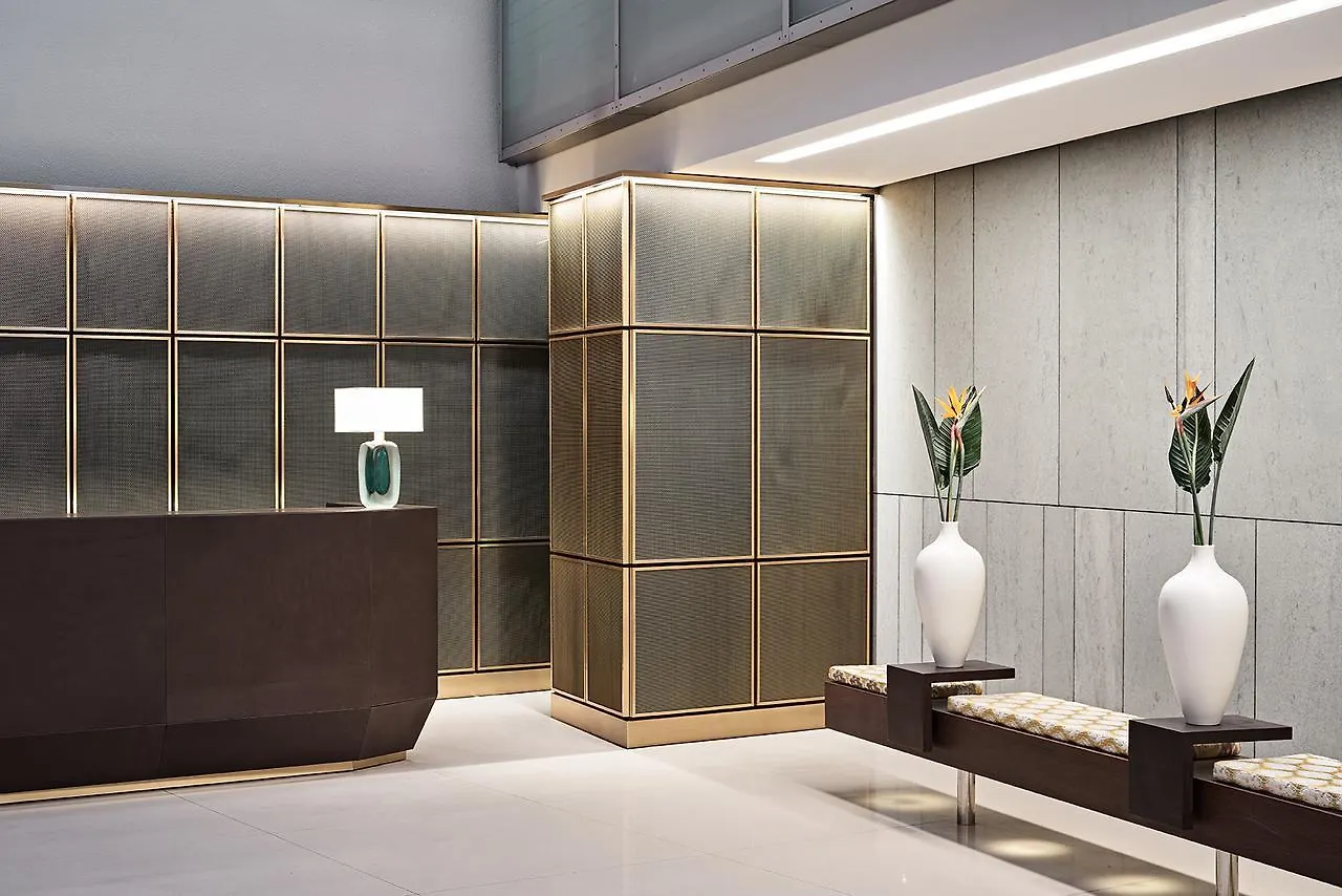 Side, Hamburg, A Member Of Design Hotels