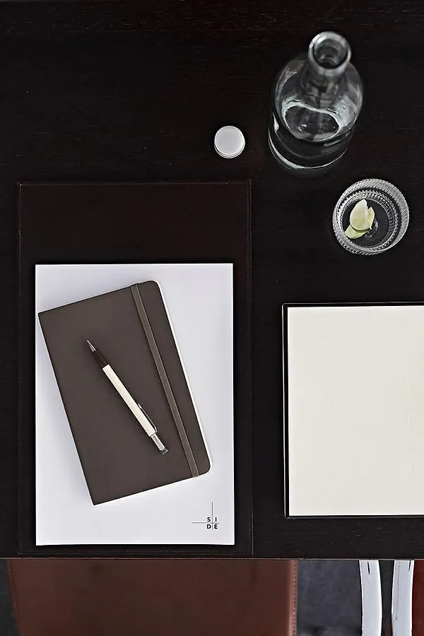 Side, Hamburg, A Member Of Design Hotels