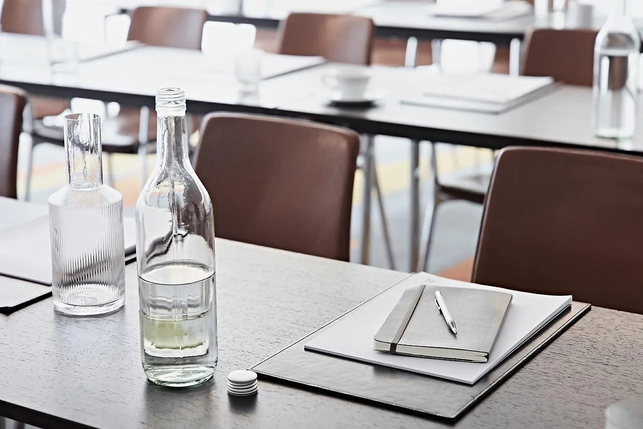 Side, Hamburg, A Member Of Design Hotels
