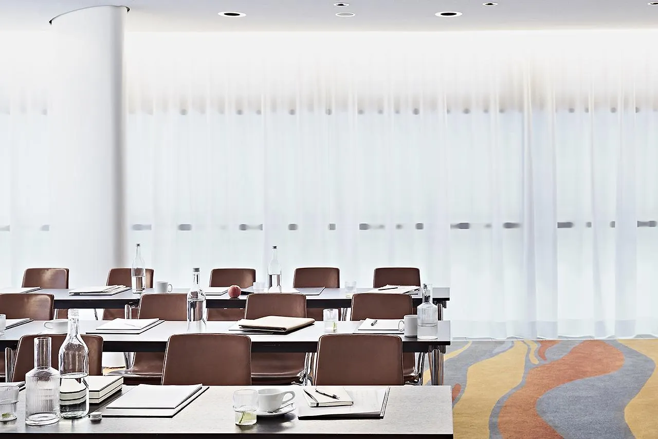 Side, Hamburg, A Member Of Design Hotels Hamburg-Harburg