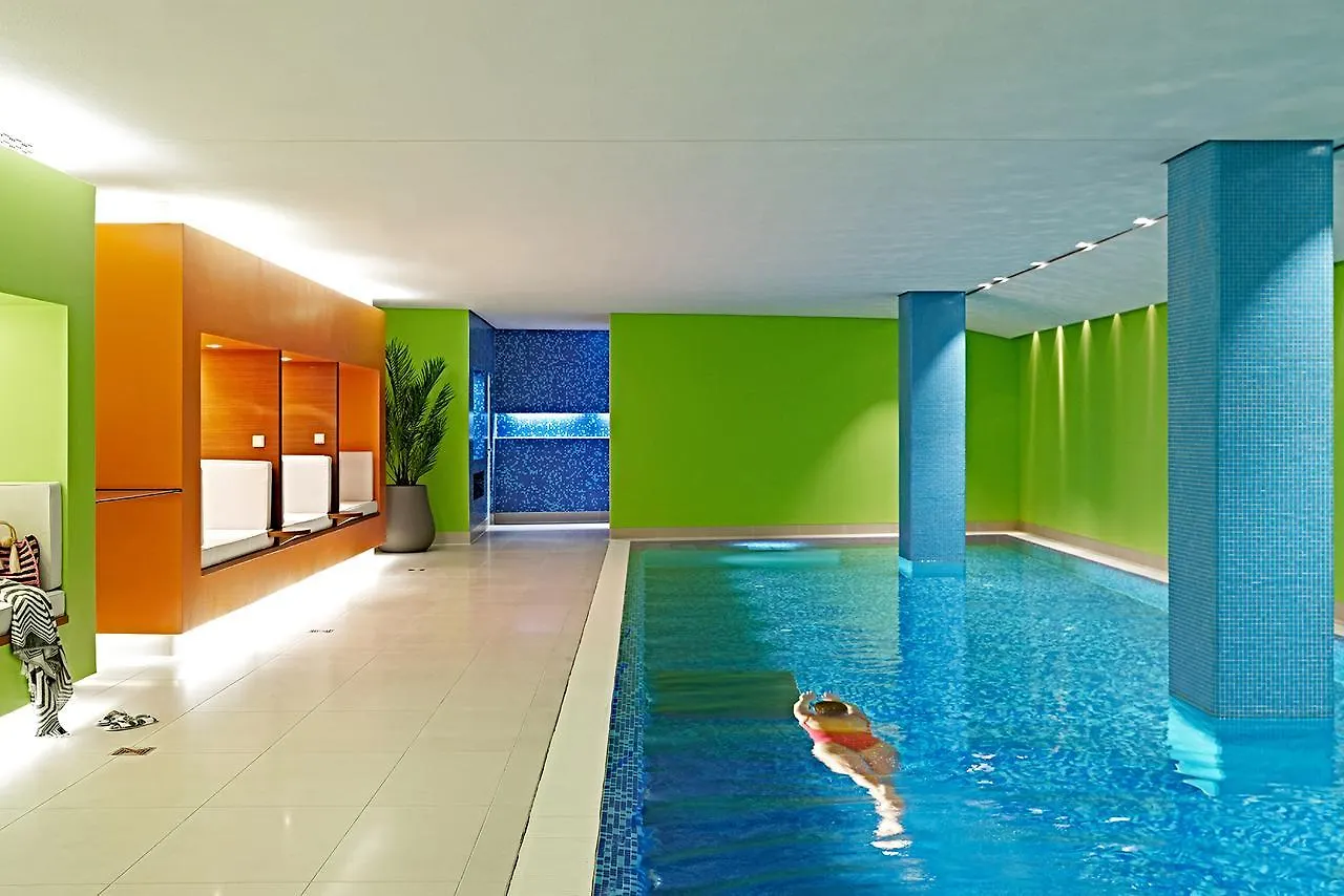 Side, Hamburg, A Member Of Design Hotels