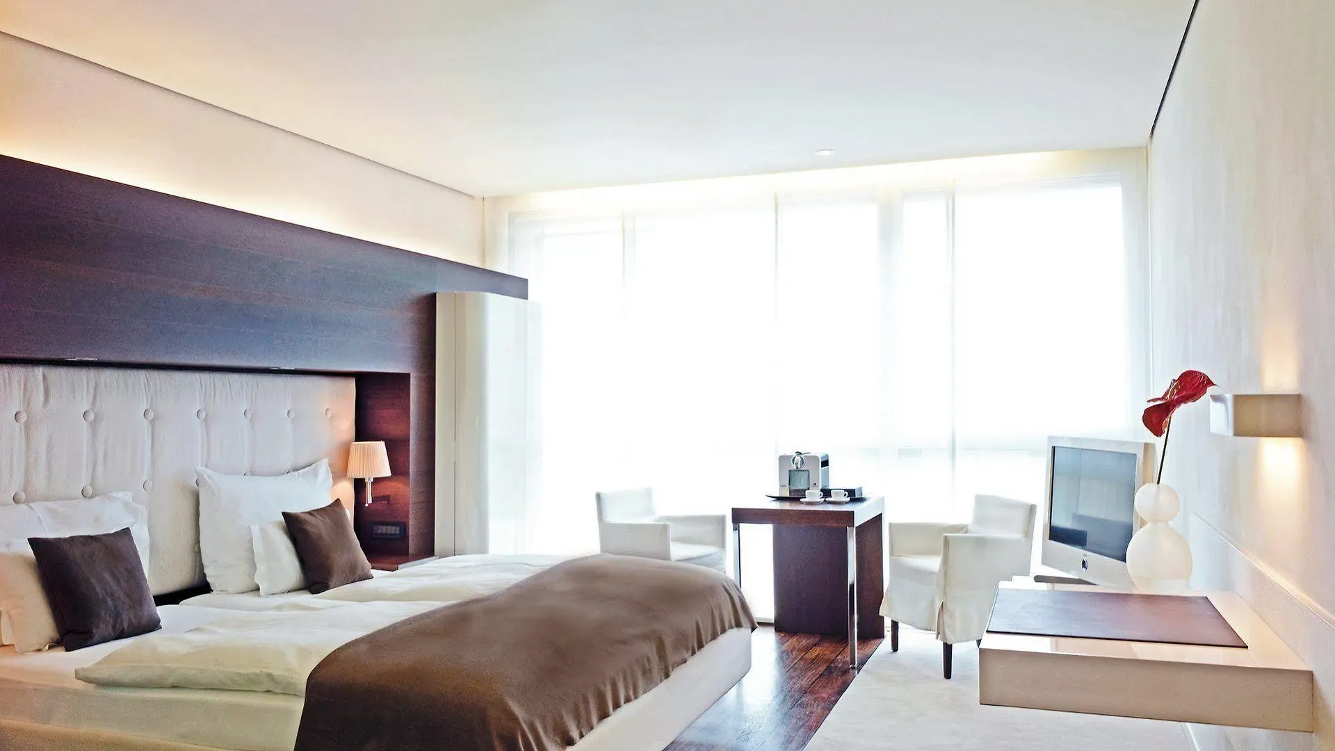 Side, Hamburg, A Member Of Design Hotels