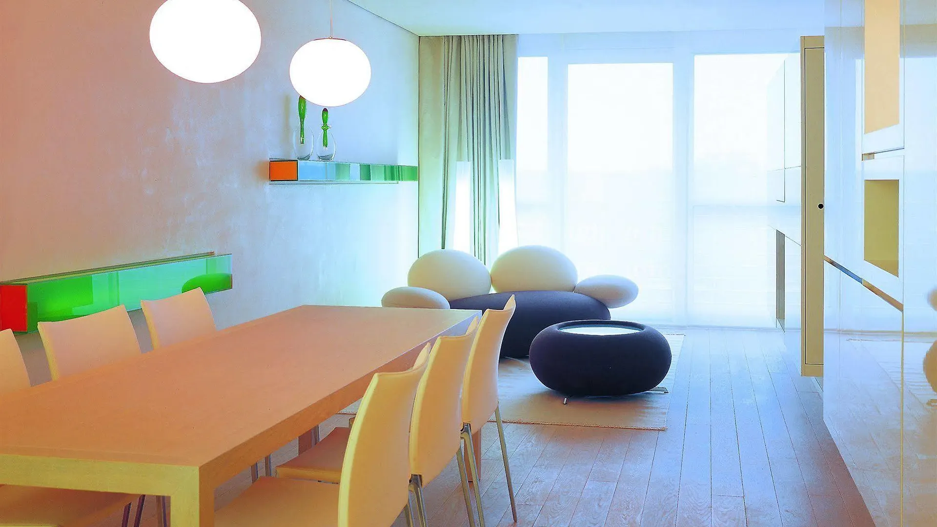 Side, Hamburg, A Member Of Design Hotels
