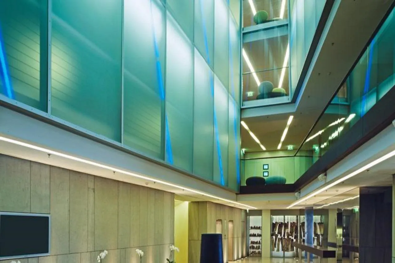 Side, Hamburg, A Member Of Design Hotels