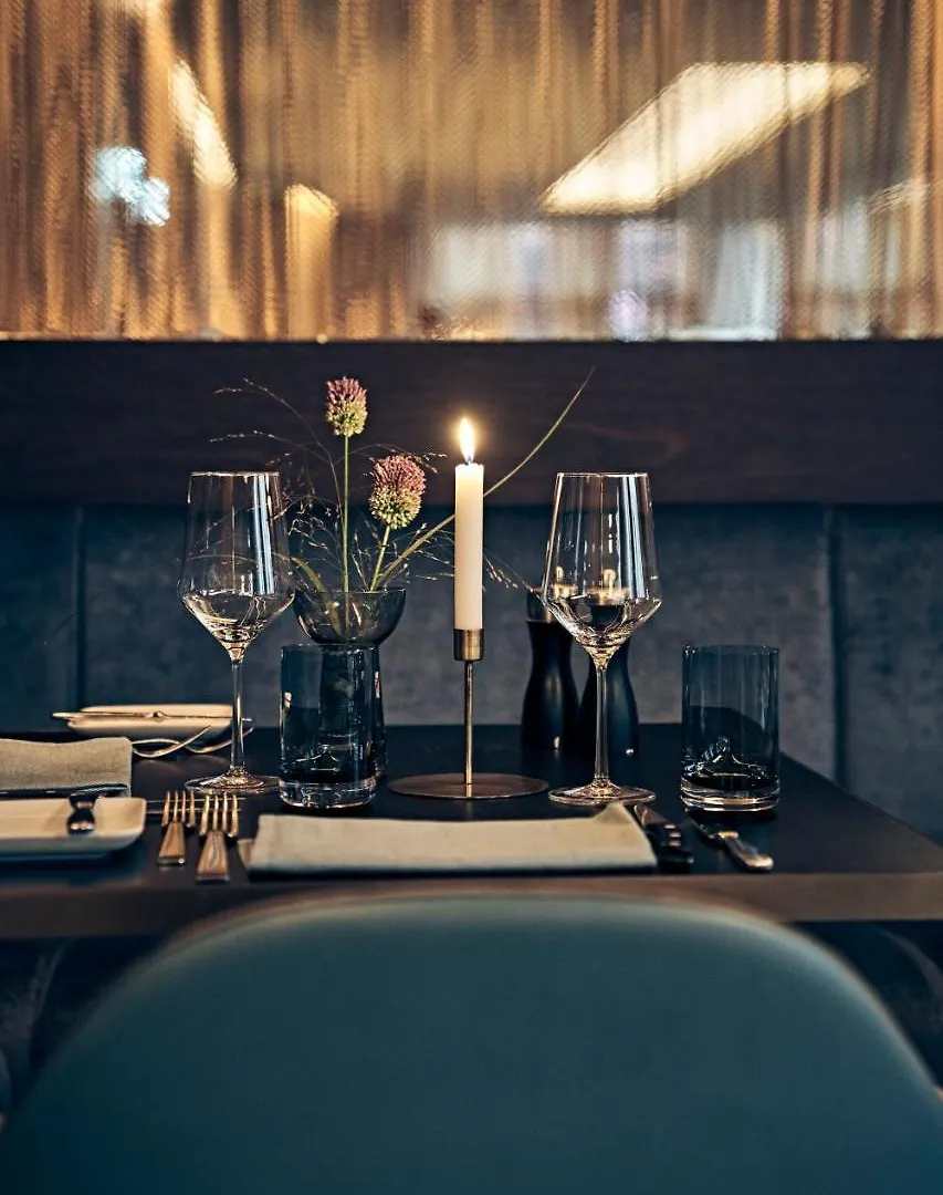 Side, Hamburg, A Member Of Design Hotels