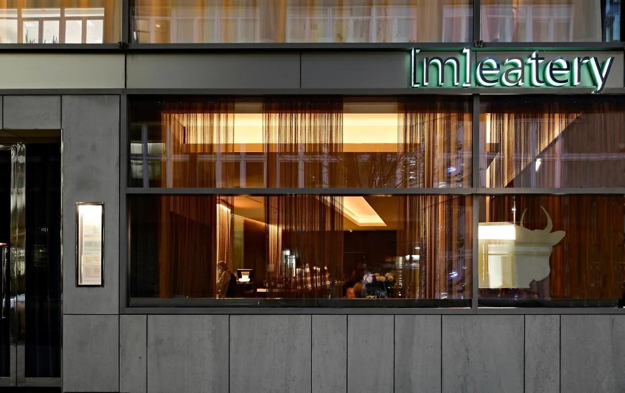 Side, Hamburg, A Member Of Design Hotels