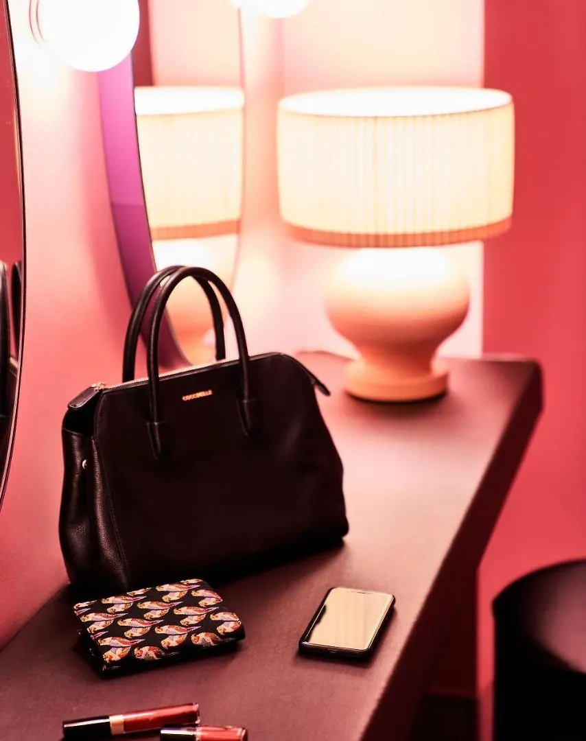 Side, Hamburg, A Member Of Design Hotels