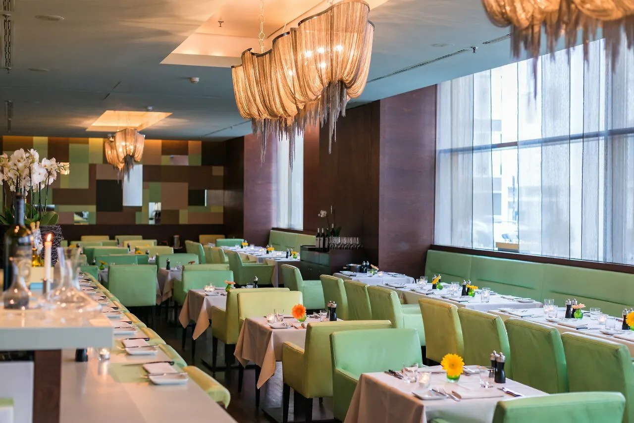 Side, Hamburg, A Member Of Design Hotels