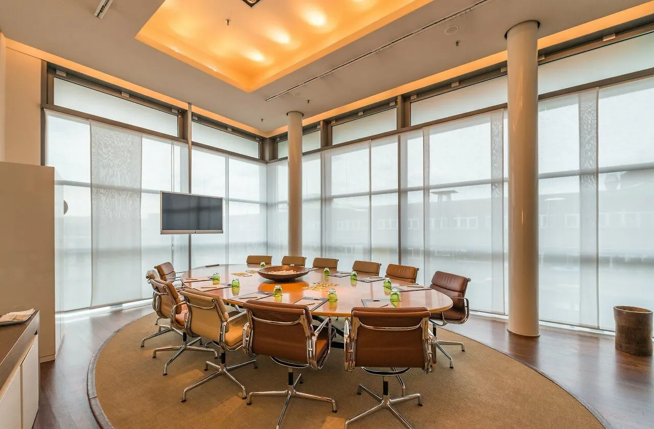 Side, Hamburg, A Member Of Design Hotels  Hamburk
