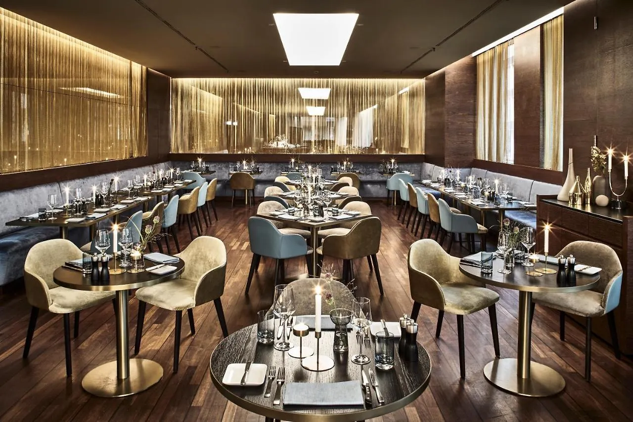 Side, Hamburg, A Member Of Design Hotels